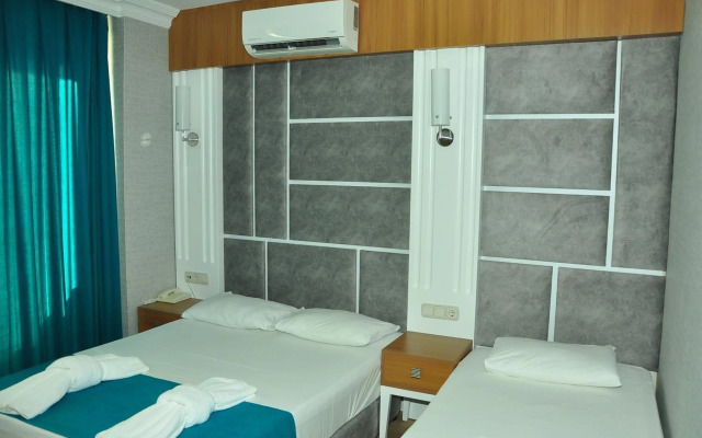 Side Yesiloz Hotel