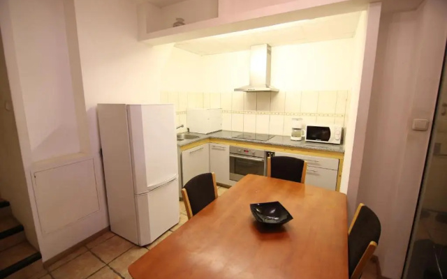 Viru Old Town Apartment