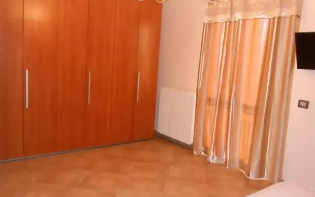 The One Suite