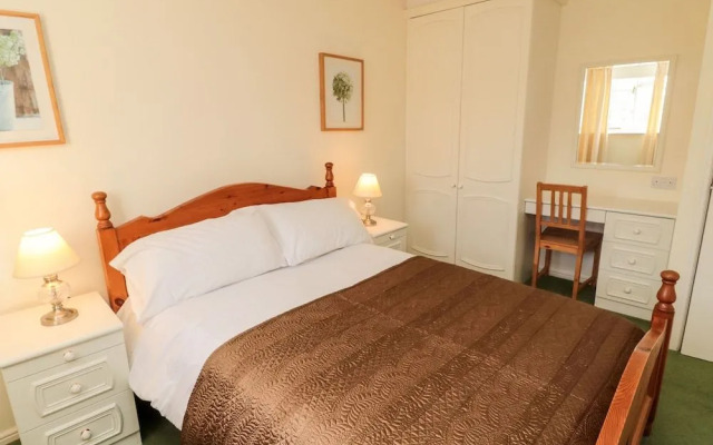 Coquet View Cottage