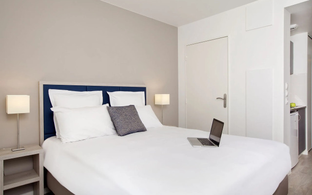 Отель Sejours & Affaires Paris Davout
