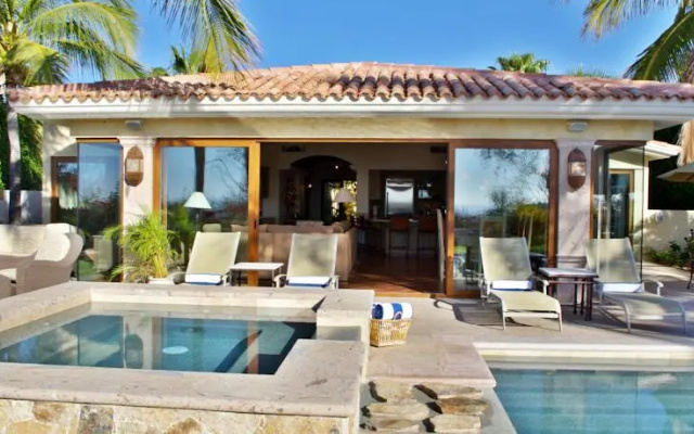 Casa Tortuga