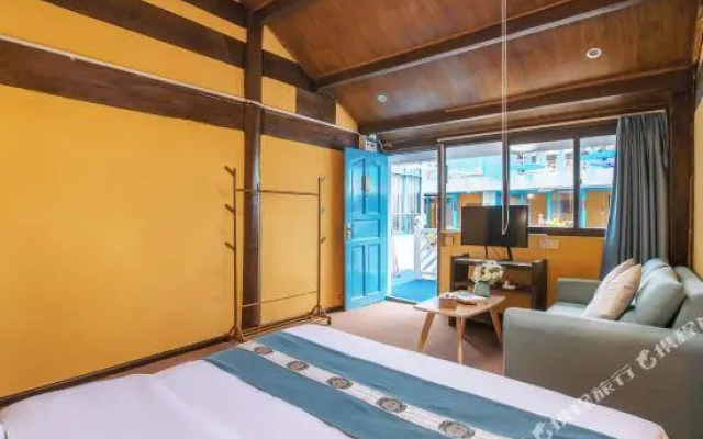 Midie Xiang Inn