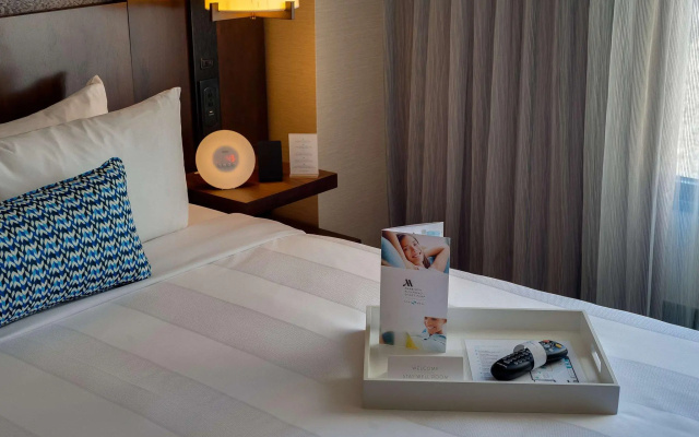 Richmond Marriott Short Pump