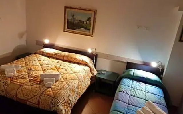 Bed & Breakfast In Centro