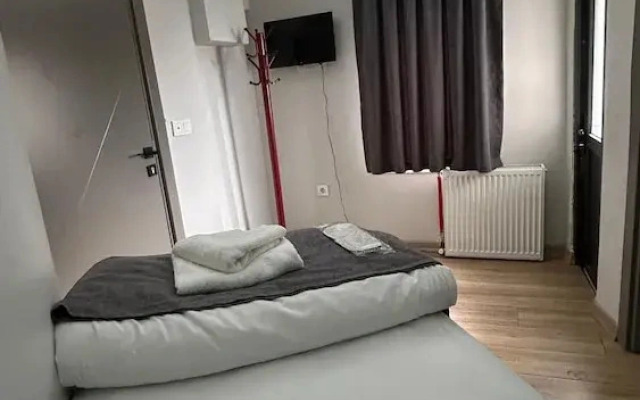 mesil hotel