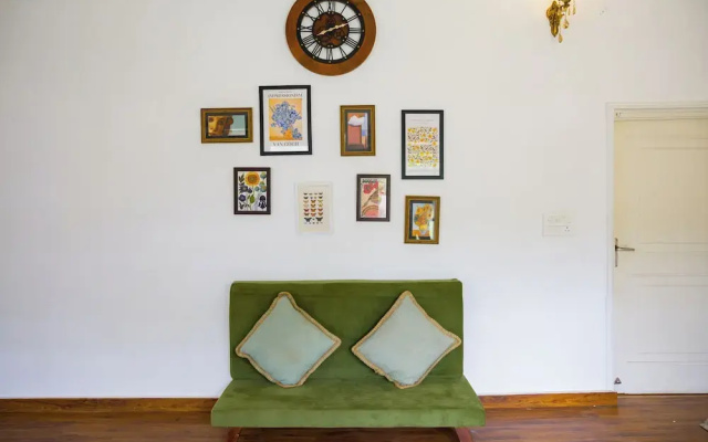 Raha Farms Pet friendly Resort ELIVAAS