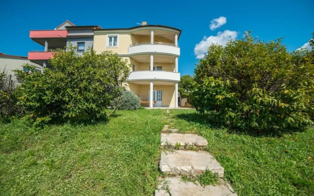 Villa Lucija