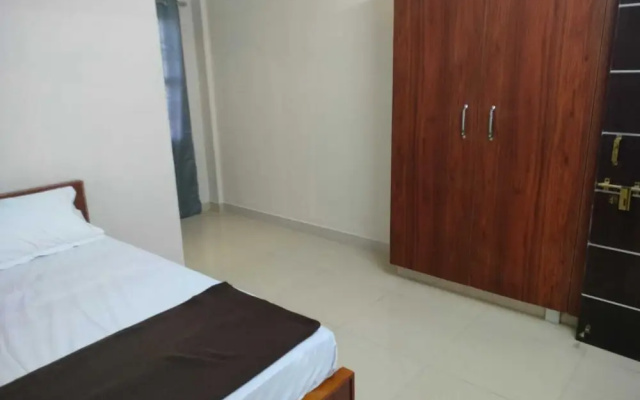 Eben Residency