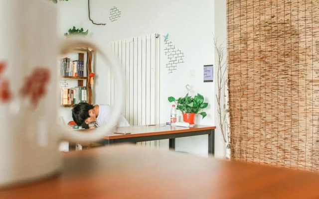 YanTai Dream Hostel