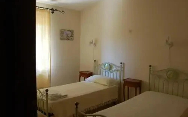 Agriturismo Furfullanu