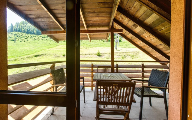 Apartmány Mlynky