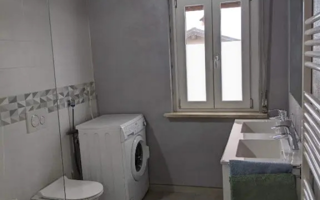 Lago Maggiore - Loft Apartment