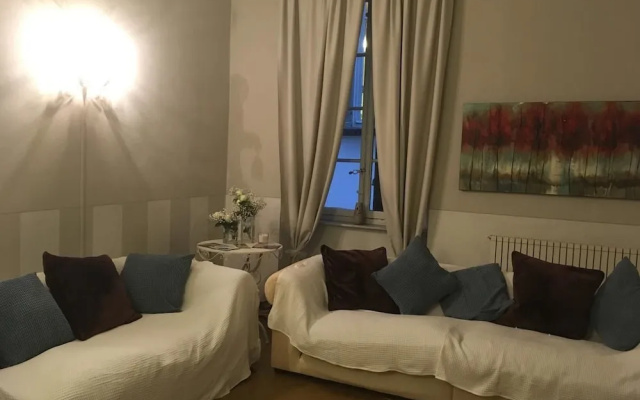 Relais Santa Giustina