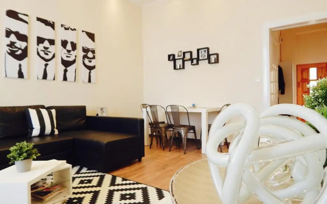 Hello Downtown Apartment - Broadway