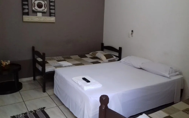 Pousada Fonte da Vida