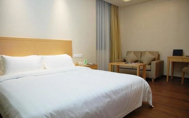 Jinma Jinzhi Hotel