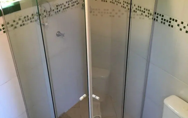 Condomínio Varandas da Lagoa