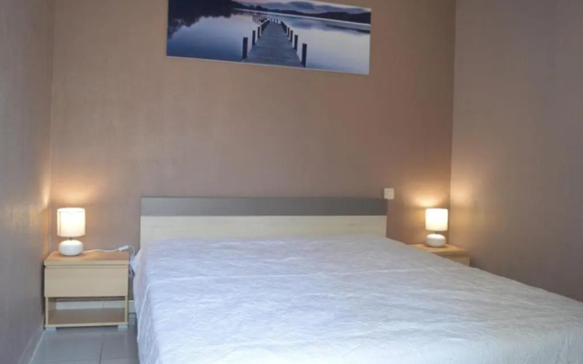 Appartement Saint-Cyprien, 3 pièces, 6 personnes - FR-1-225D-68