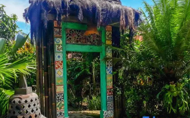 Janur Bungalow