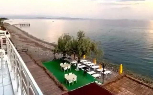 Paradise Beach Otel