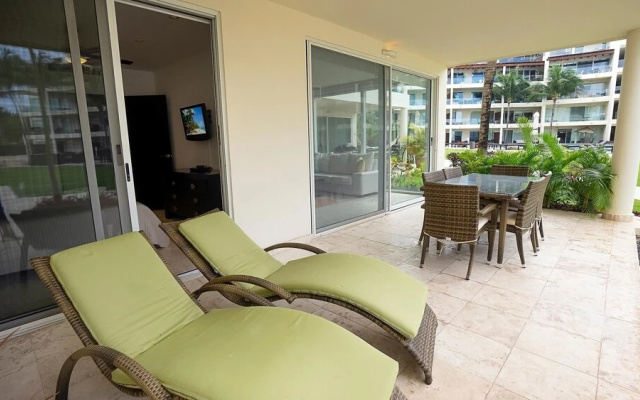 Elements Garden House 2 condo
