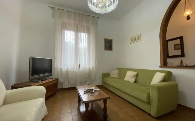 Four-room Apartment 6 Sleeps IN Princess Area-rif Came