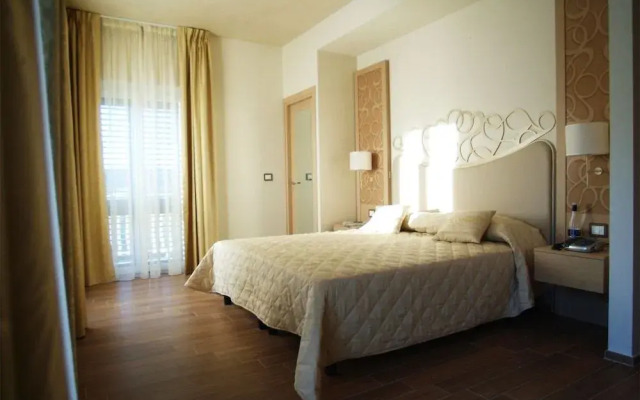 Hotel Duchessa della Sila