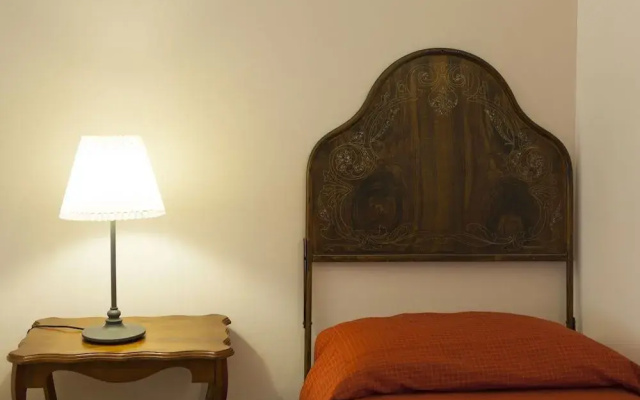 Demetra Rooms