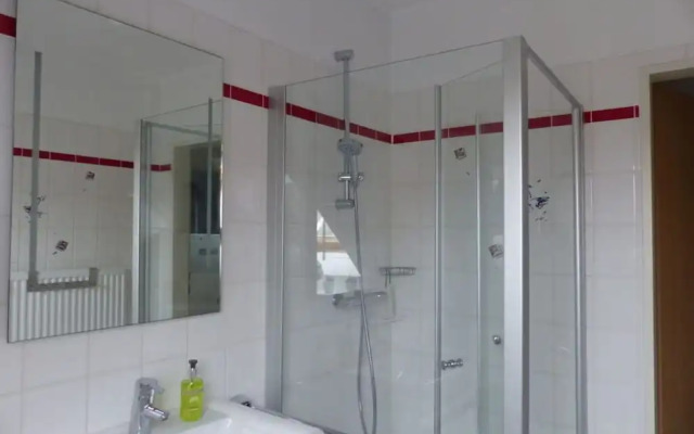 Sandmann Comfortable Holiday Residence