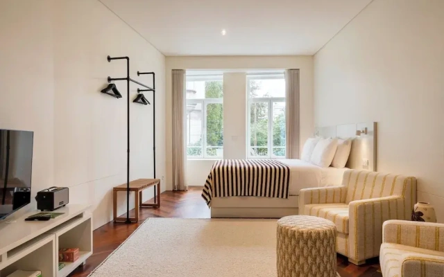 Vila Catarina Luxury Apartments