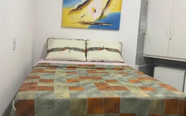 Porto dos Lencóis Apartamento 5