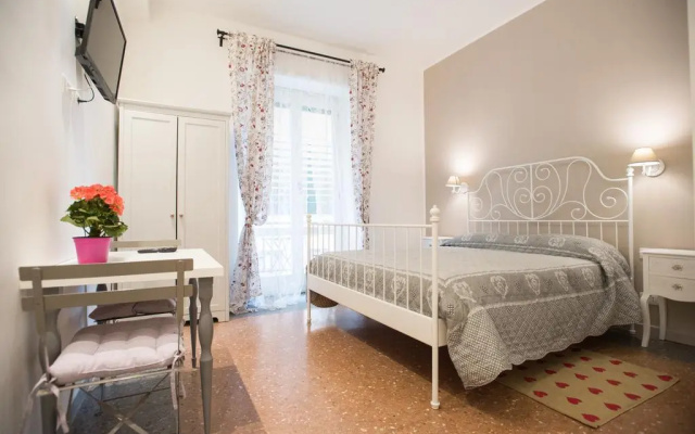 La Chiave di Roma
