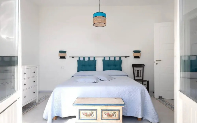 Solemar Sicilia - Casa Margherita