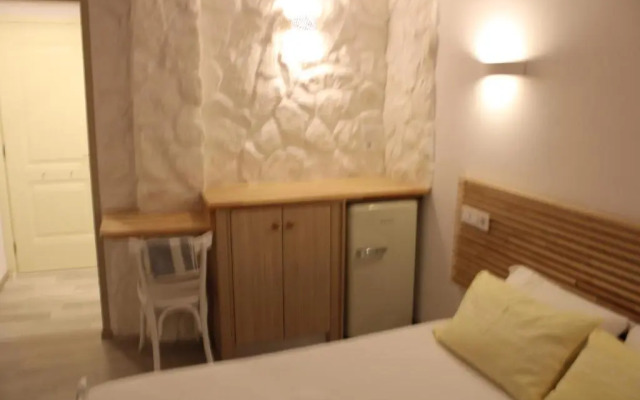 Studio Tsirigotis Sea view