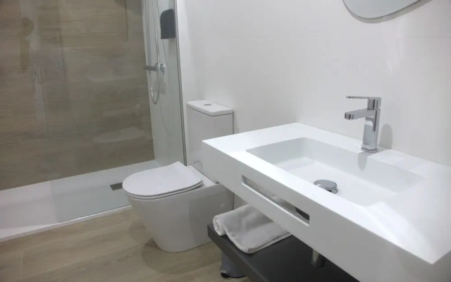 IG Apartamentos