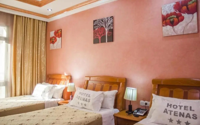 Hotel Atenas