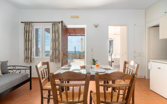 Regginas Apartments