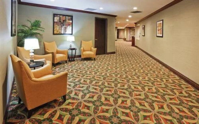 The Hotel at Wichita Falls