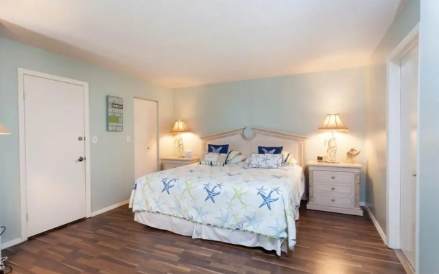 Bonita Beach & Tennis Unit 1702