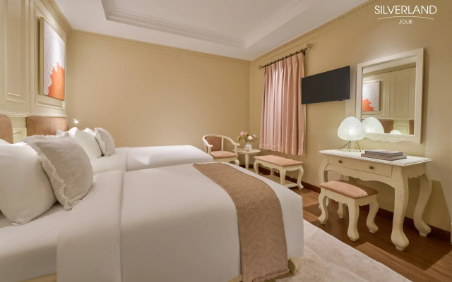 Silverland Jolie Hotel