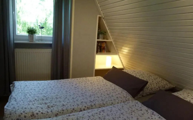 Ferienhaus-Slanitz