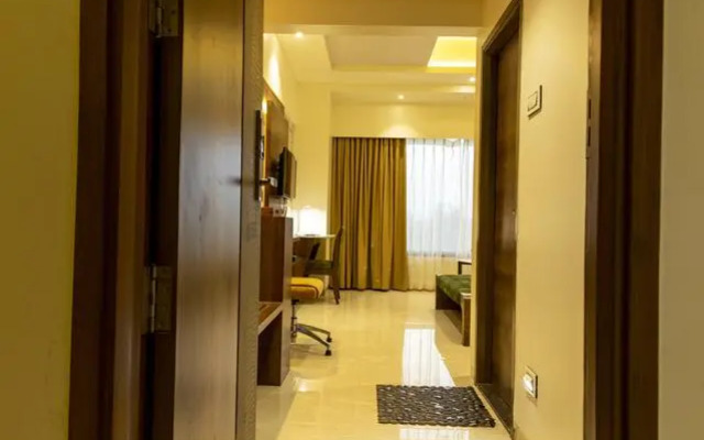 Hotel Pratham