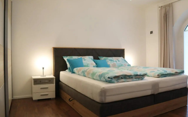 Ferienwohnung Gipfelgluck (Adults Only)