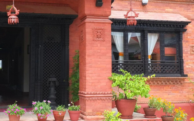 Sampada Inn