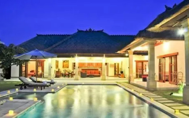 Villa Bugis Seminyak