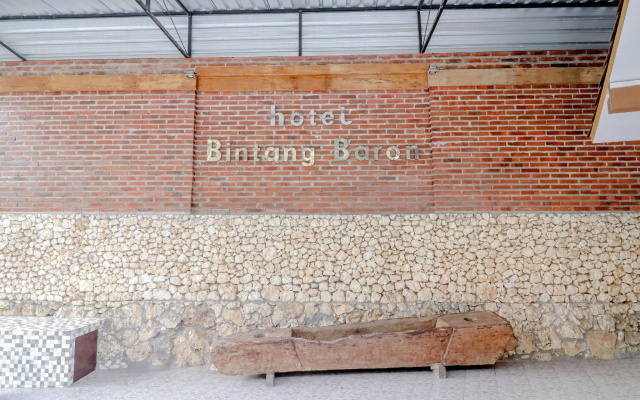 Hotel Bintang Baron
