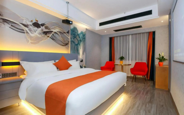 DENNERS Hotel