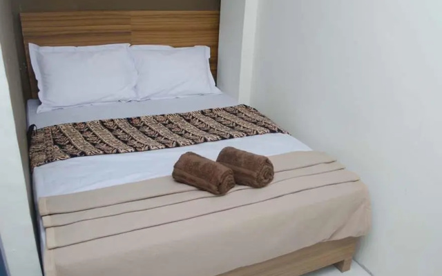 Mars Hotel Banda Aceh