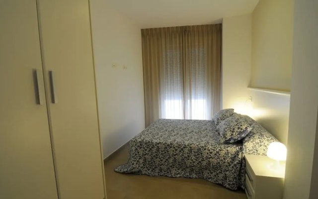 Apartamentos Delamar Carboneras